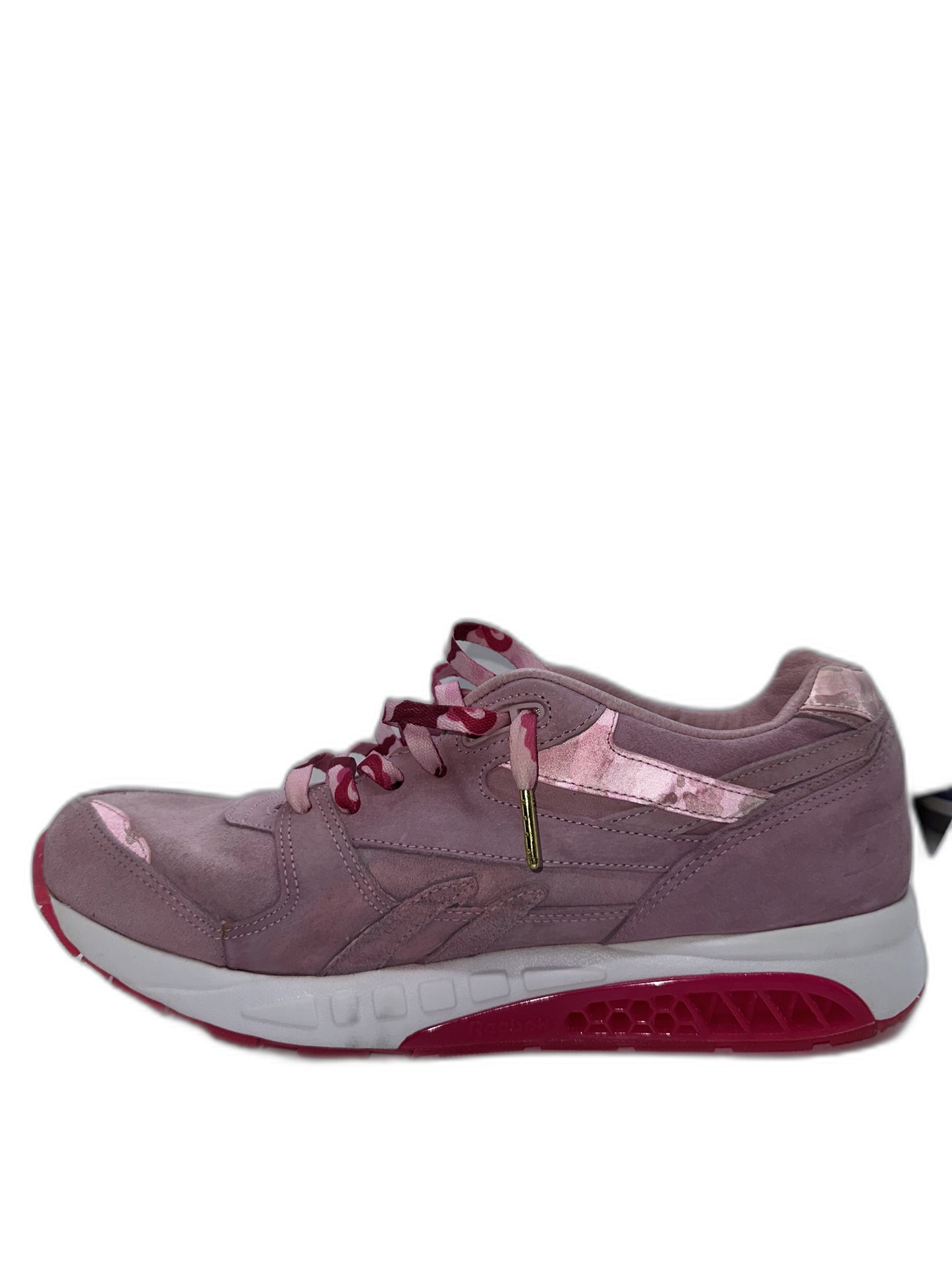 Asics Supreme Ventilator Reebok Camron Fleeback 2 Size 11 Mens BS7004