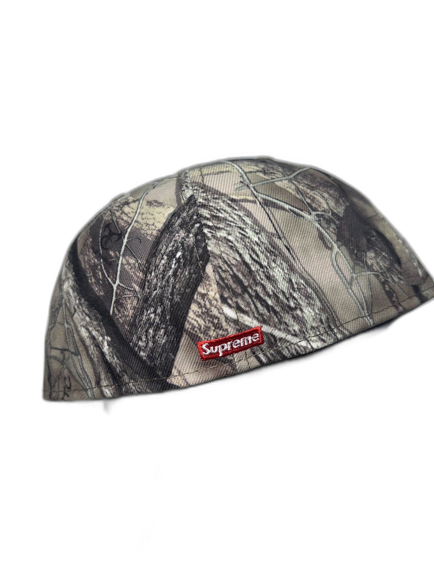 New Supreme Reaper S Logo Era® Camo Size 7 3/8