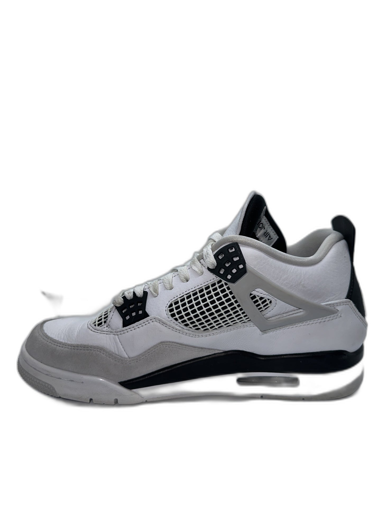 Air Jordan Military Black 4 Size 10.5 Mens DH6927-111