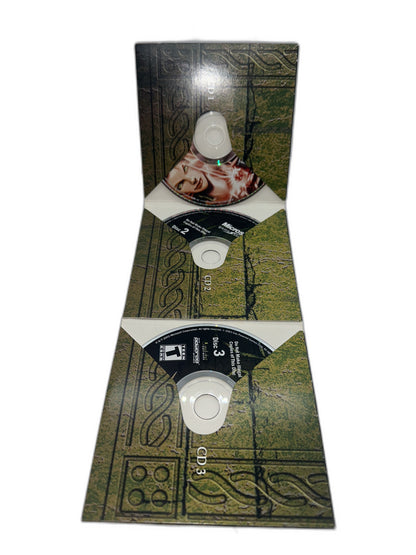 Pc Dungeon Siege Big Box CIB Tested