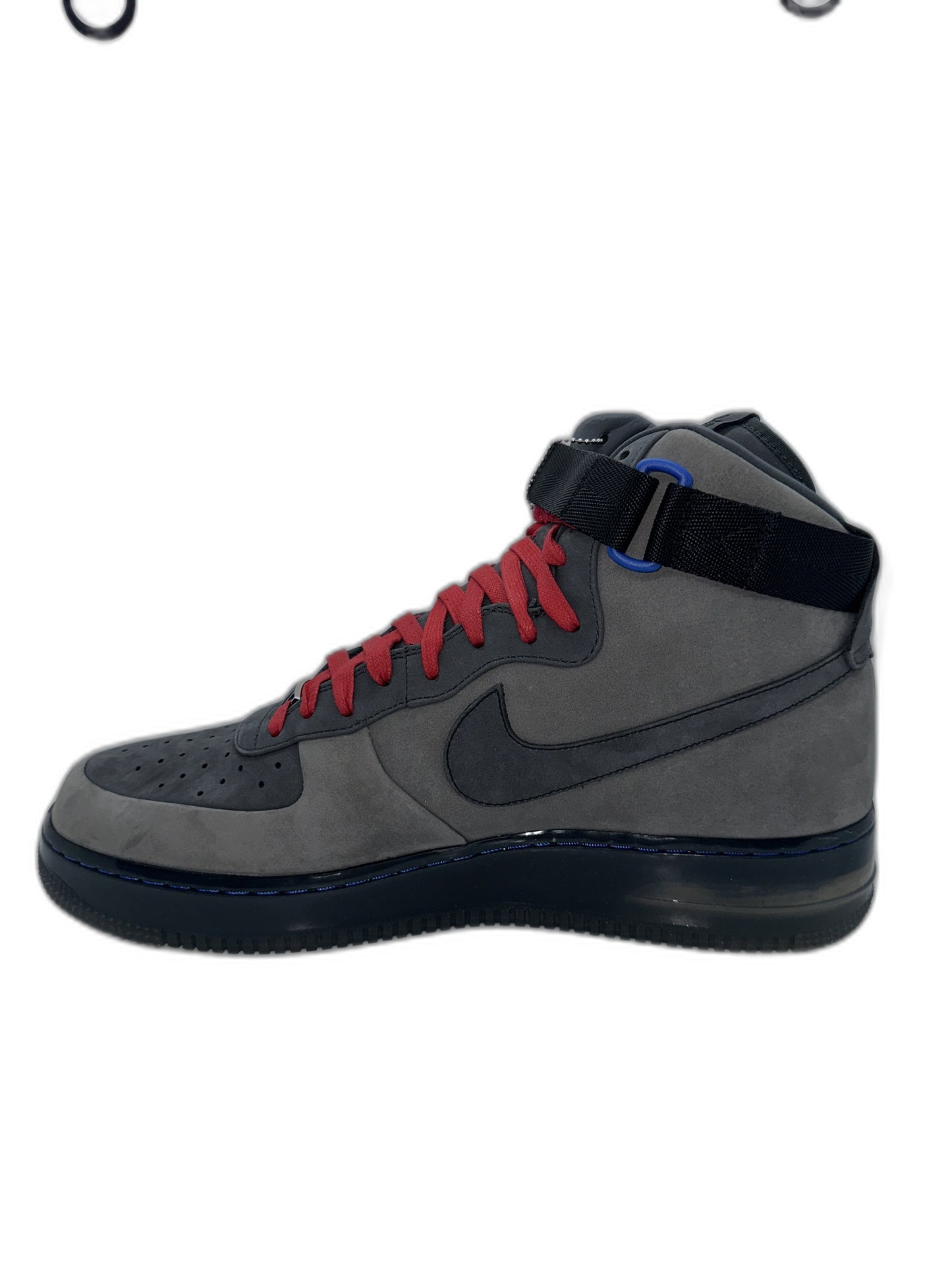 New Nike Air Force 1 High Rasheed Wallace Size 12 Mens 315096001