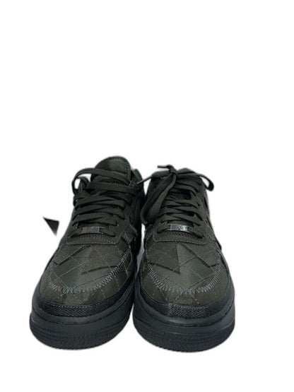 Nike Billie Eilish Air Force 1 Size 9 Mens DQ4137-300