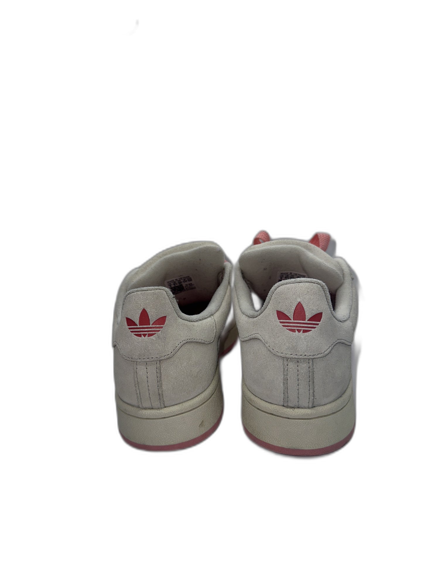 Adidas Valentines Day Campus Low Size 6 GS JS3522