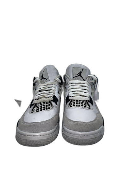 Air Jordan Military Black 4 Size 10.5 Mens DH6927-111