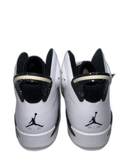 New Air Jordan 6 Retro Oreo -2006 Size 11.5 Mens 385664101