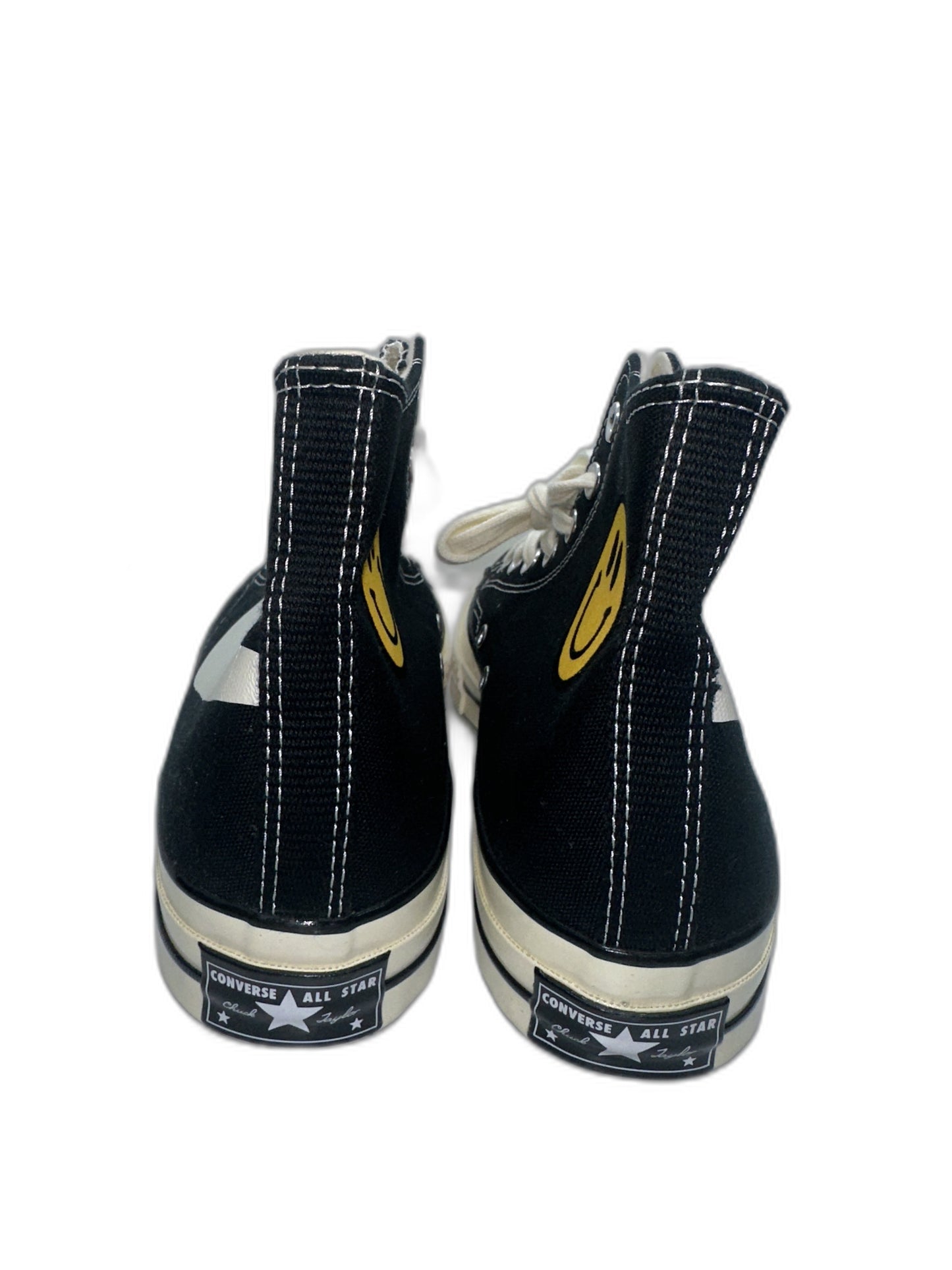 New Converse Nike Chinatown Market X Chuck 70 Uv Color-Changing 1/1000 Size 9.5