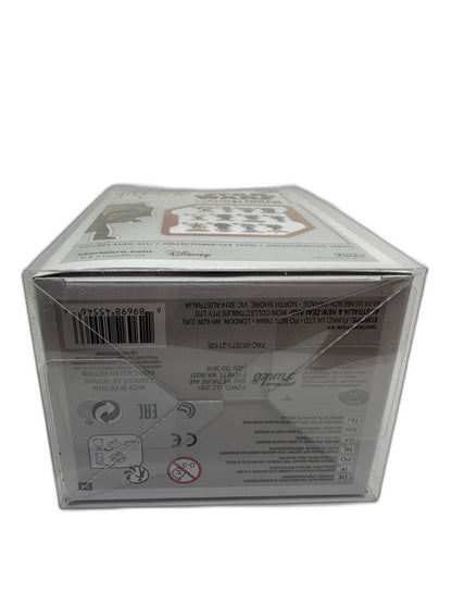 New Funko Pop The Armorer Autographed Emily Swallow #353