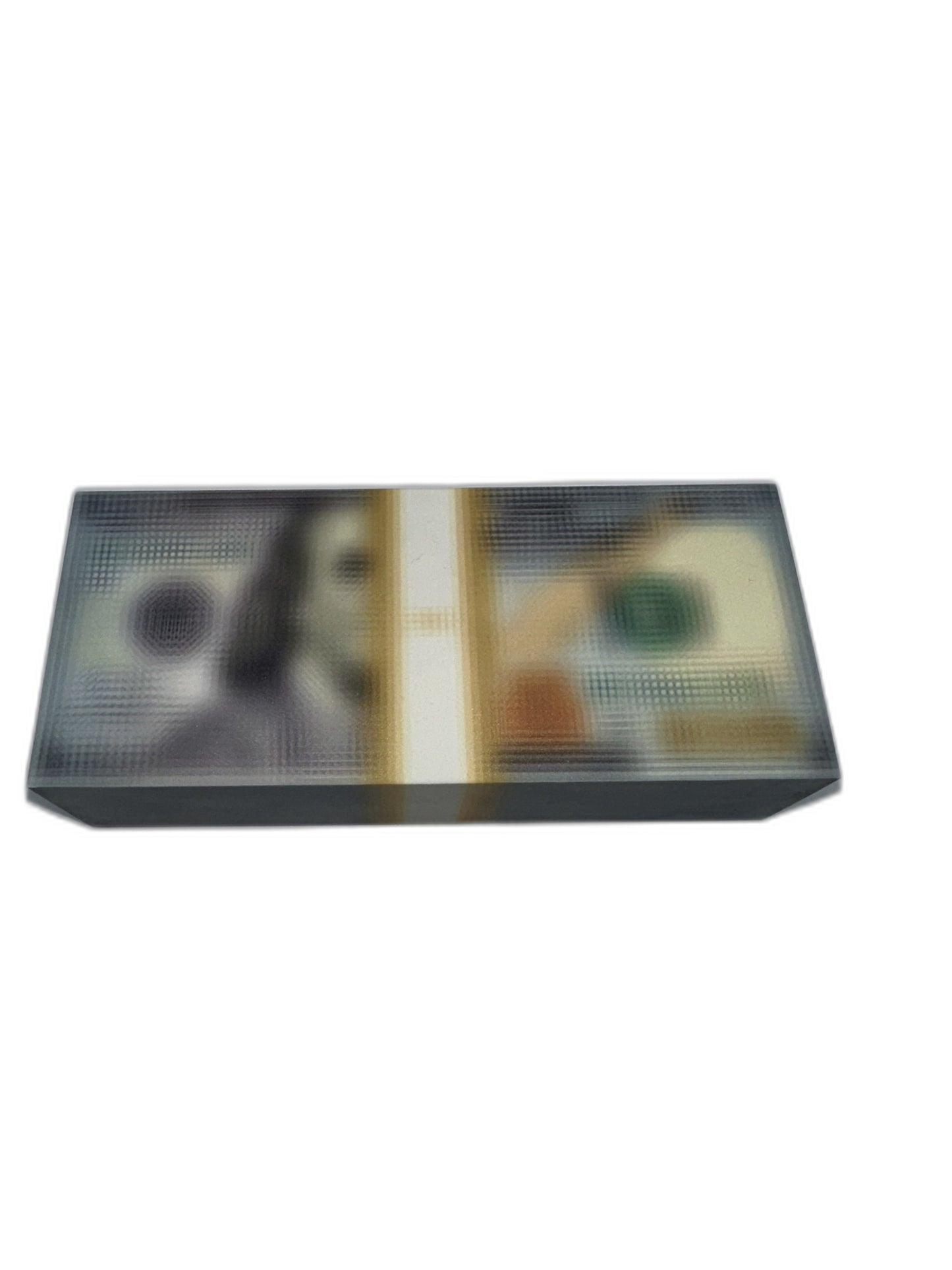 Sealed Mschf Rare Blur Money $100 Usd Mint New In Box Art Collectible