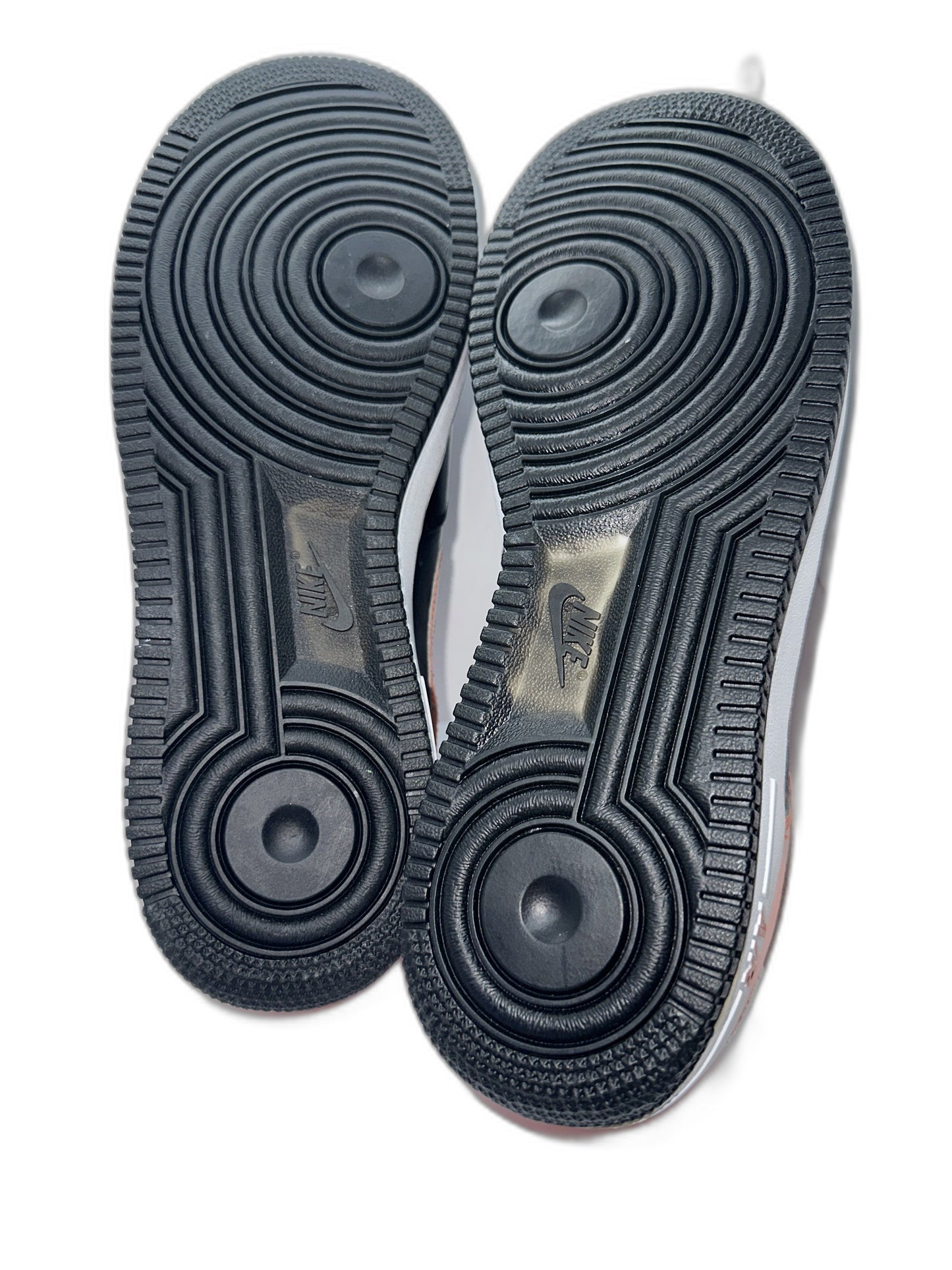 New Nike Air Force 1 Halloween -2005 Size 10.5 Mens 312945081