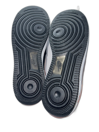 New Nike Air Force 1 Halloween -2005 Size 10.5 Mens 312945081