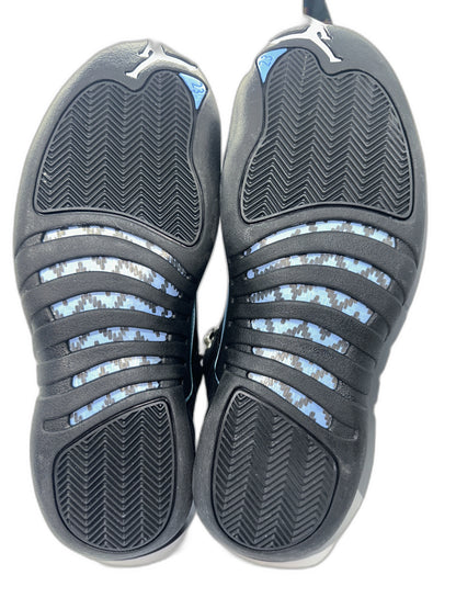 New Air Jordan 12 Retro Nubuck -2009 Size 11.5 Mens 130690018