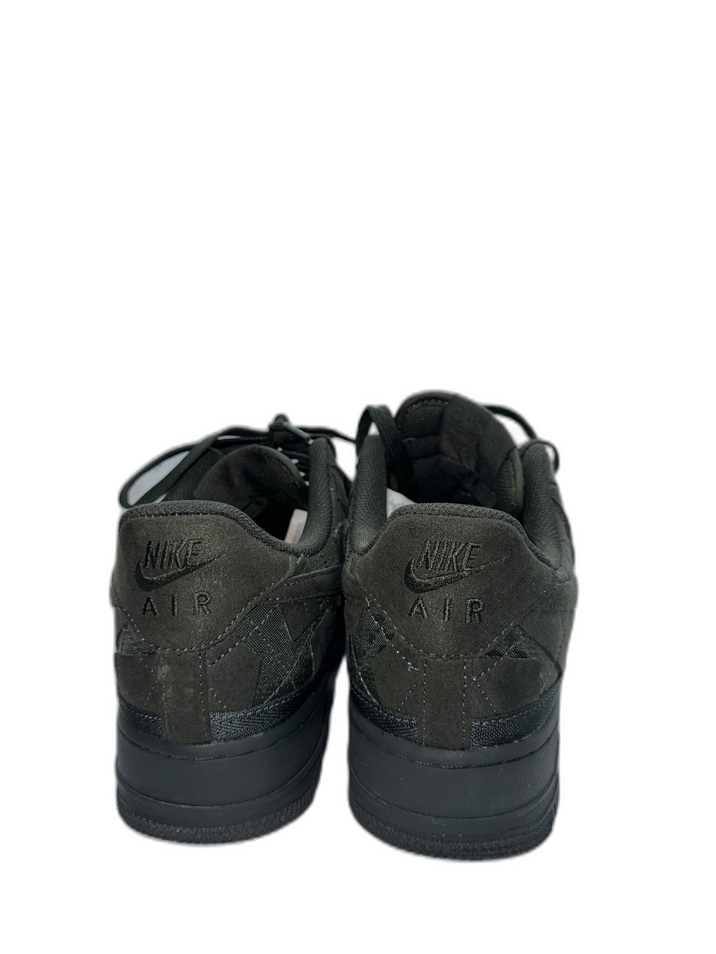 Nike Billie Eilish Air Force 1 Size 9 Mens DQ4137-300
