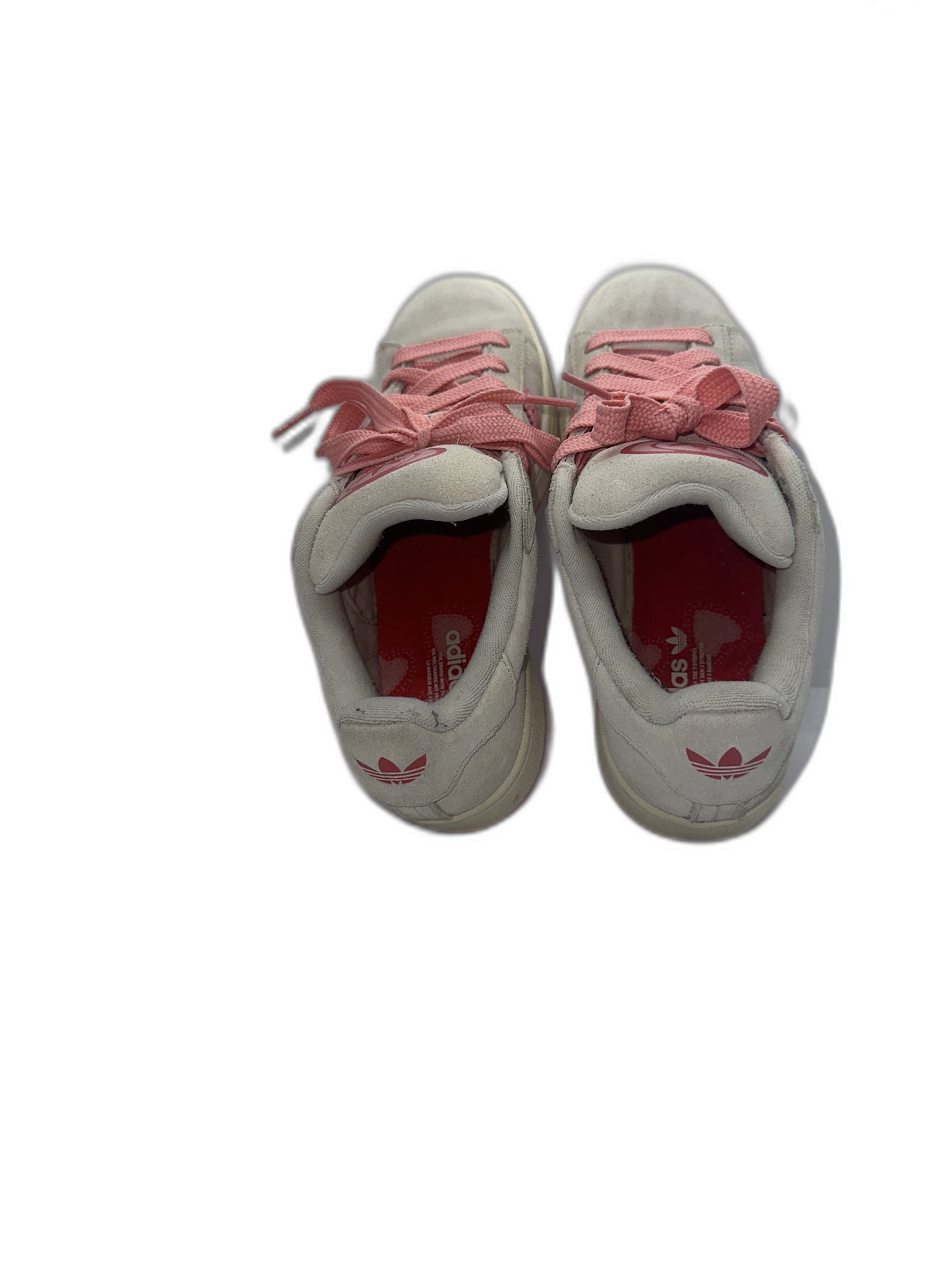 Adidas Valentines Day Campus Low Size 6 GS JS3522