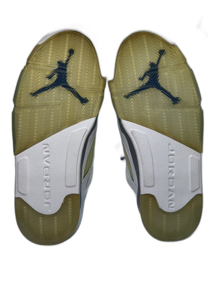 New Air Jordan 5 Retro Stealth -2006 Size 11.5 Mens 136027142