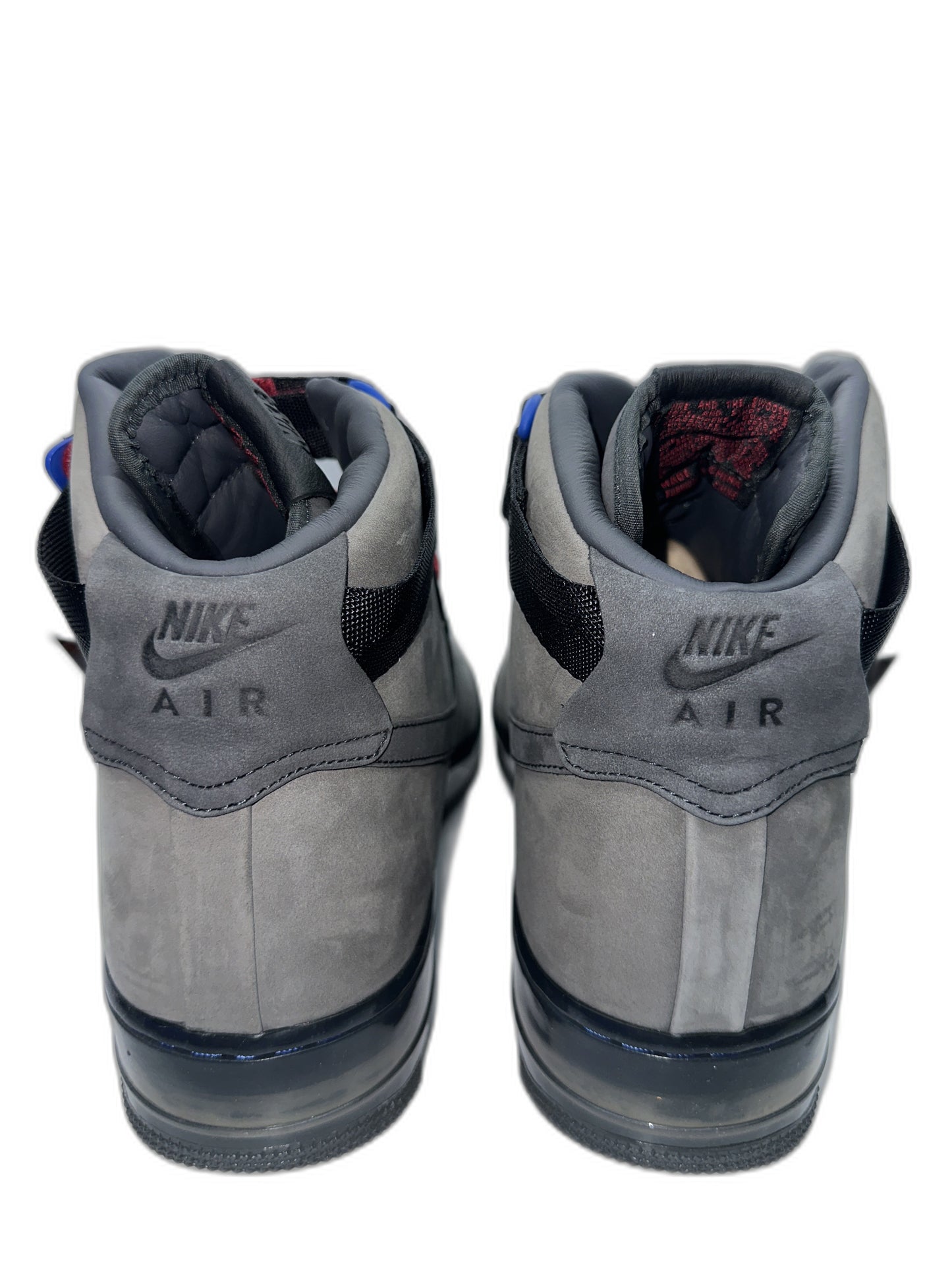 New Nike Air Force 1 High Rasheed Wallace Size 12 Mens 315096001