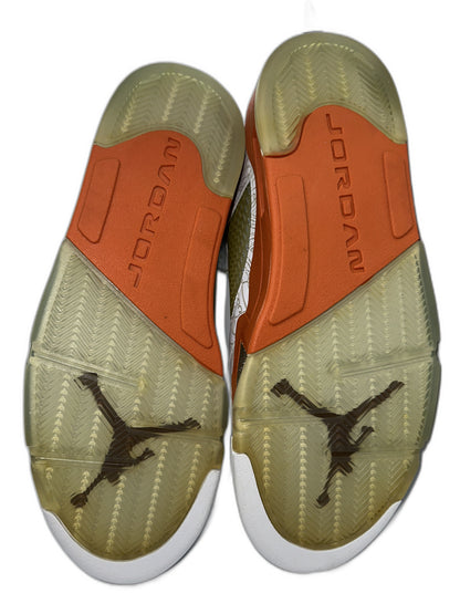 New Air Jordan 5 Retro Laser -2006 Size 12 Mens 315749131