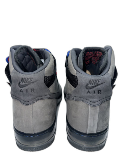 New Nike Air Force 1 High Rasheed Wallace Size 12 Mens 315096001