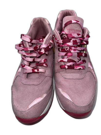 Asics Supreme Ventilator Reebok Camron Fleeback 2 Size 11 Mens BS7004