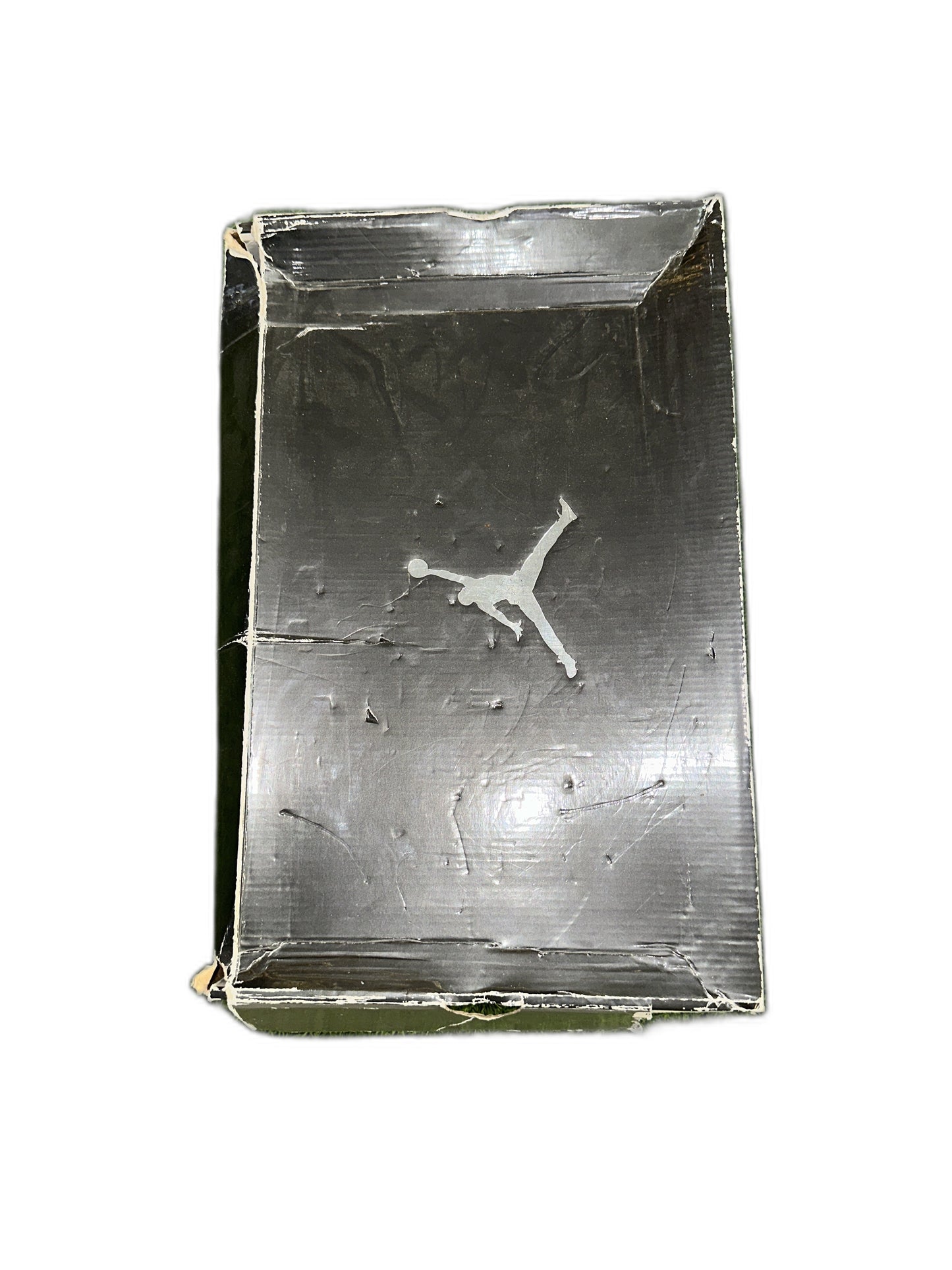 New Air Jordan 5 Retro Olive -2006 Size 12 Mens 314259381