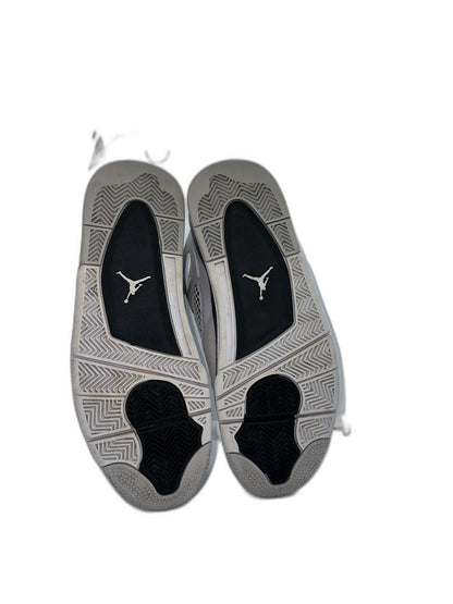 Air Jordan Military Black 4 Size 10.5 Mens DH6927-111