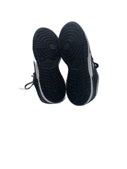Nike Panda Dunk Size 7 GS CW1590-100