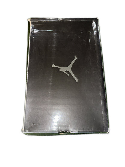 New Air Jordan 12 Retro Nubuck -2009 Size 11.5 Mens 130690018