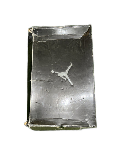 New Air Jordan 5 Retro Olive -2006 Size 12 Mens 314259381