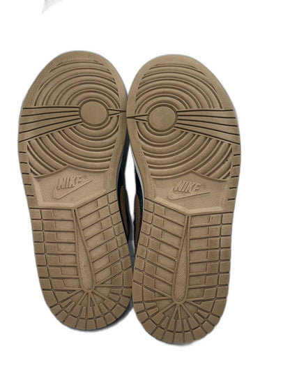 Air Jordan 1 Low Se Denim Size 10.5 Mens DH1259-400