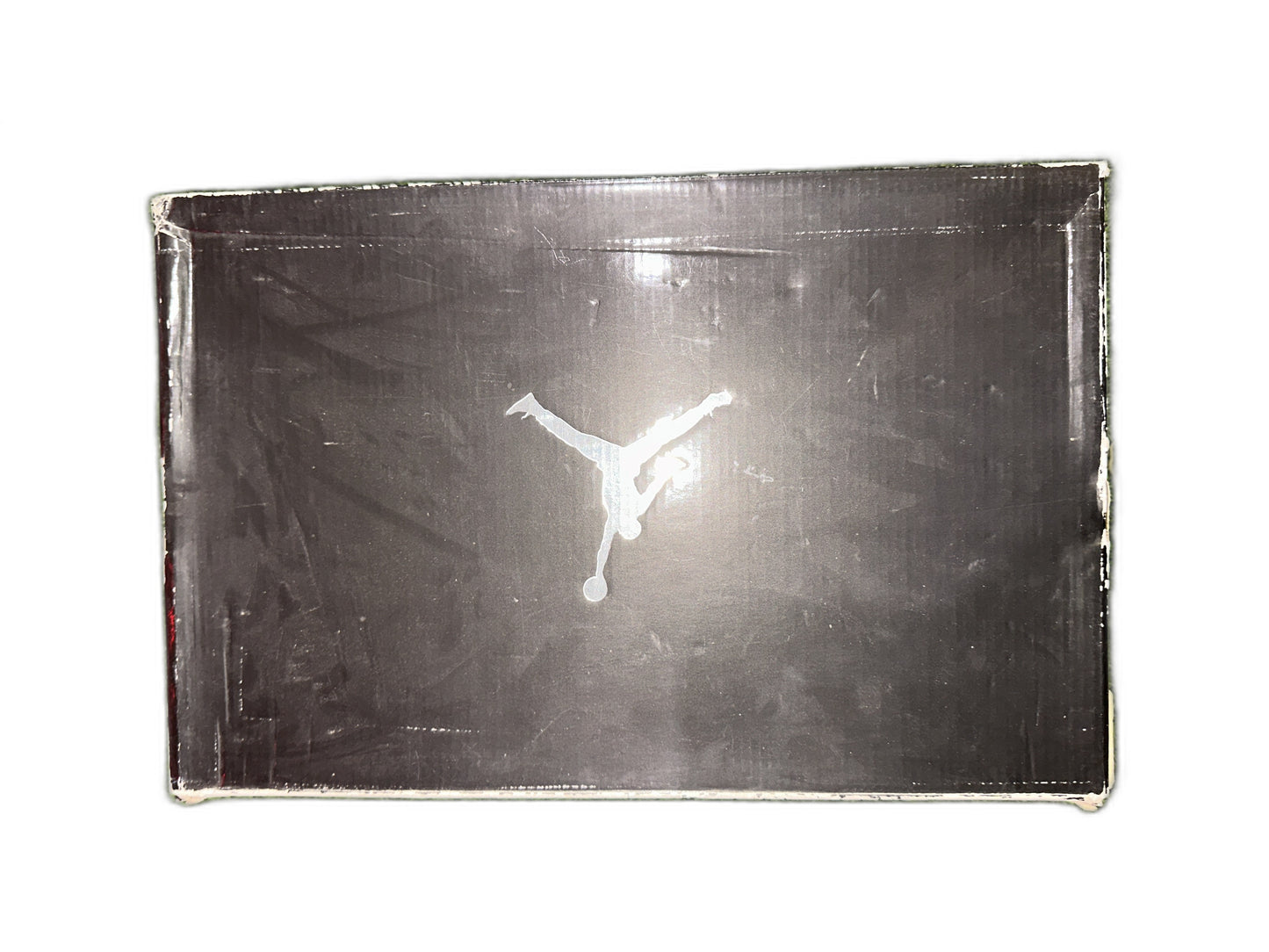 New Air Jordan 6 Retro Oreo -2006 Size 11.5 Mens 385664101