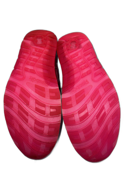 Asics Supreme Ventilator Reebok Camron Fleeback 2 Size 11 Mens BS7004