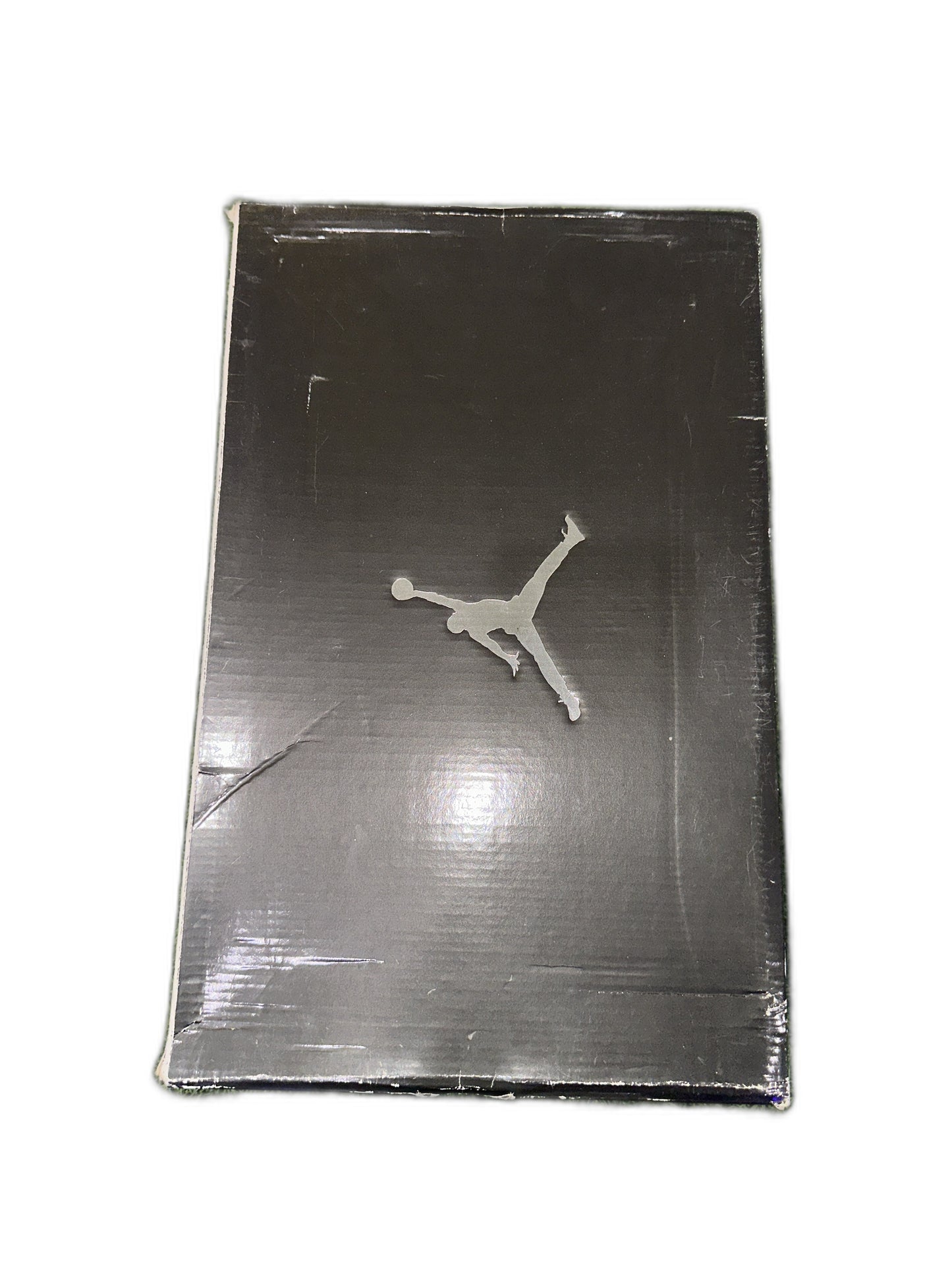 New Air Jordan 3 Retro Pure Money -2006 Size 12 Mens 136064103