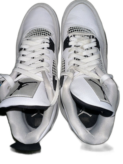 Air Jordan Military Black 4 Size 10.5 Mens DH6927-111